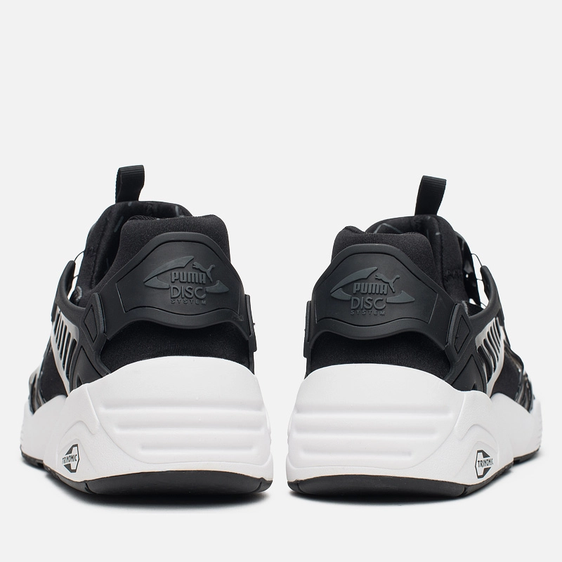 Puma Мужские кроссовки Disc Blaze Updated Core Spec