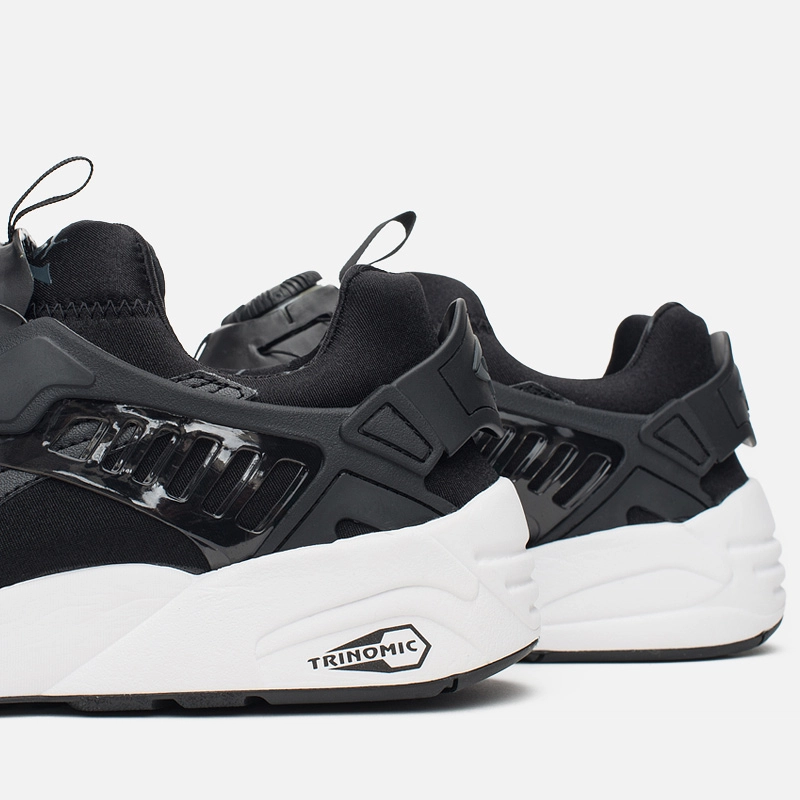 Puma Мужские кроссовки Disc Blaze Updated Core Spec