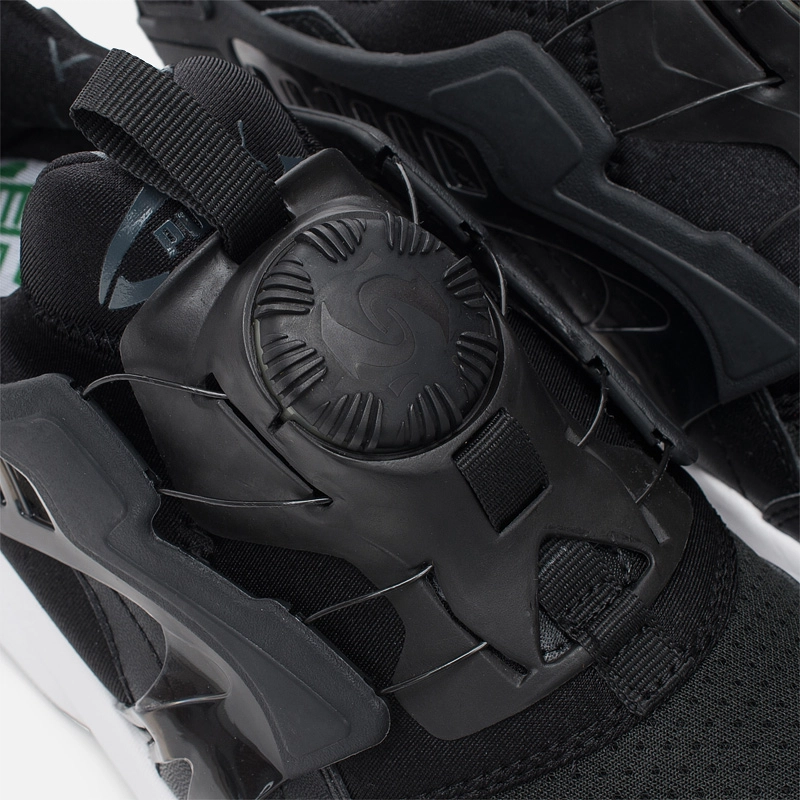 Puma Мужские кроссовки Disc Blaze Updated Core Spec