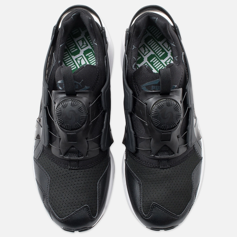 Puma Мужские кроссовки Disc Blaze Updated Core Spec