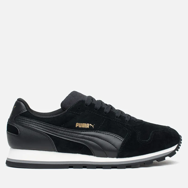 Puma Мужские кроссовки ST Runner Suede