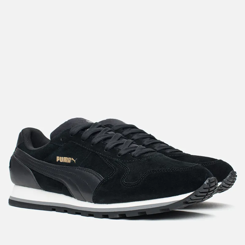 Puma Мужские кроссовки ST Runner Suede