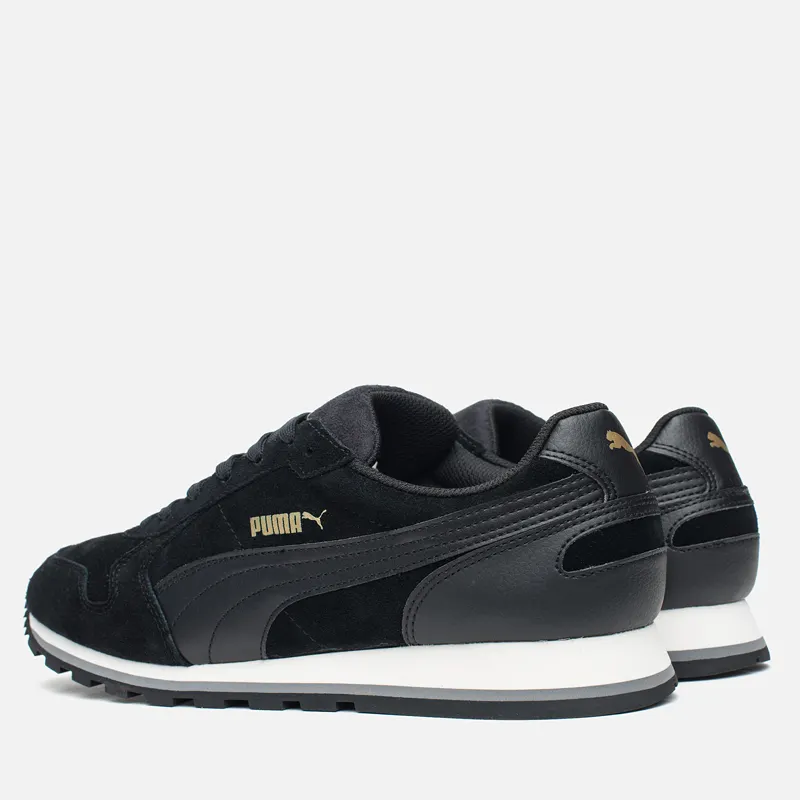 Puma Мужские кроссовки ST Runner Suede