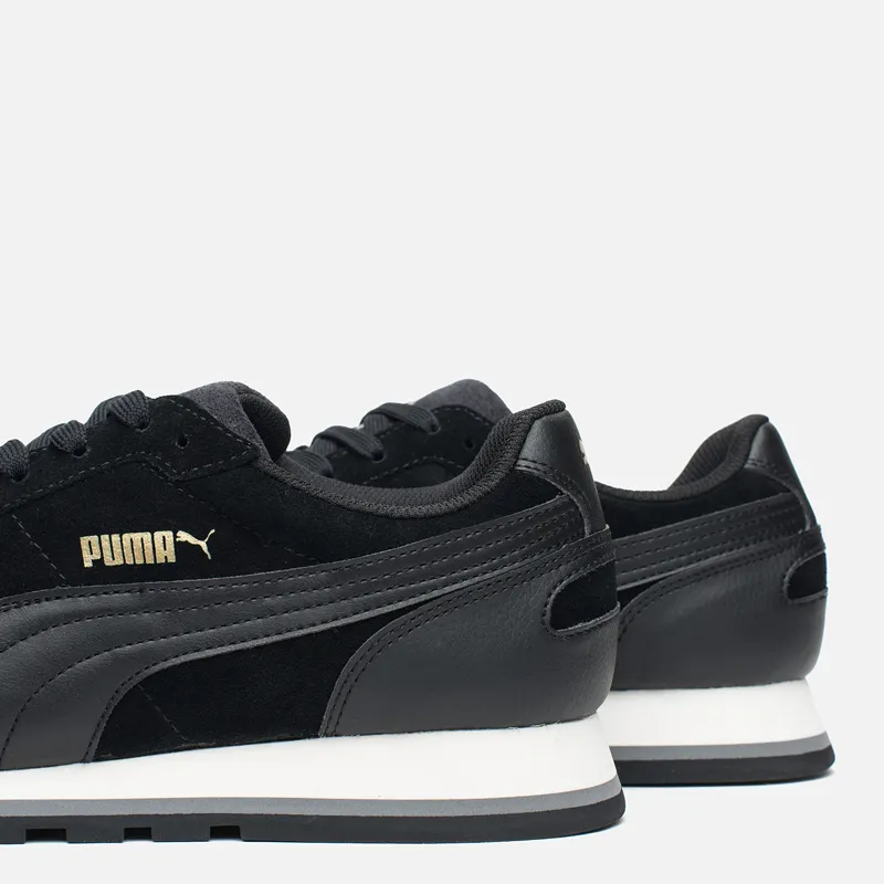 Puma Мужские кроссовки ST Runner Suede