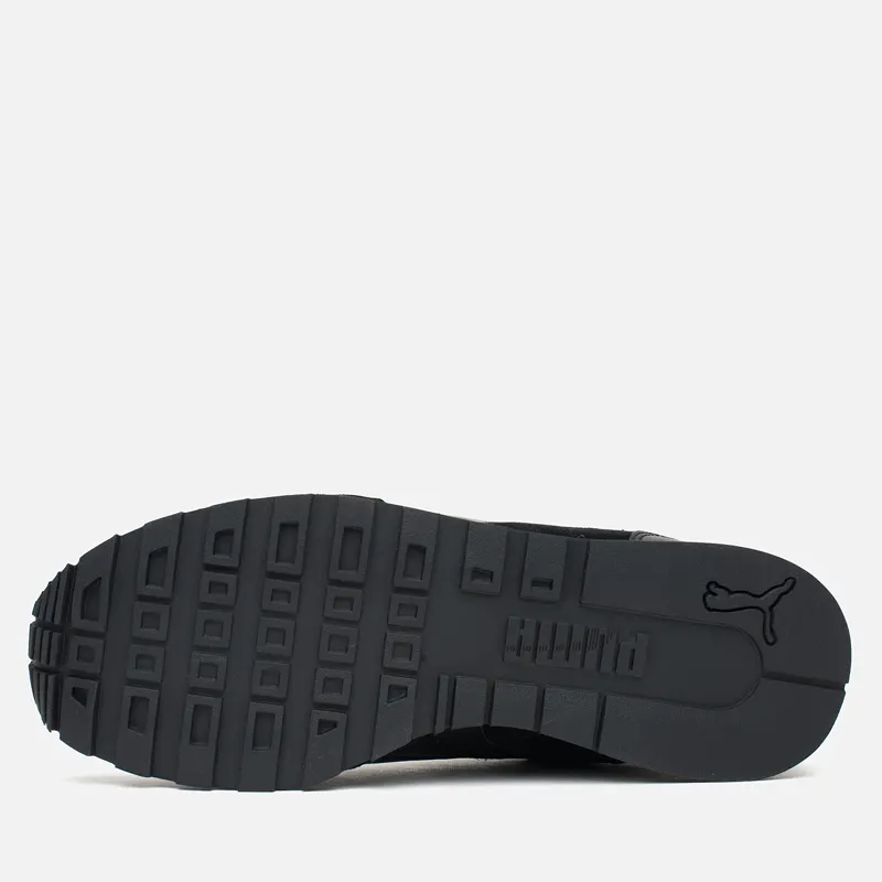 Puma Мужские кроссовки ST Runner Suede