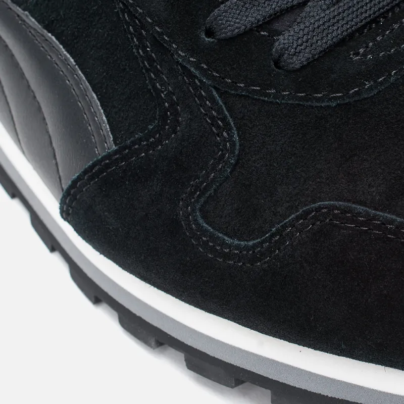 Puma Мужские кроссовки ST Runner Suede