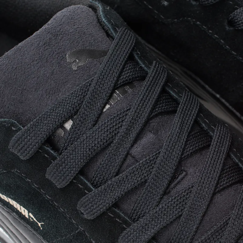 Puma Мужские кроссовки ST Runner Suede