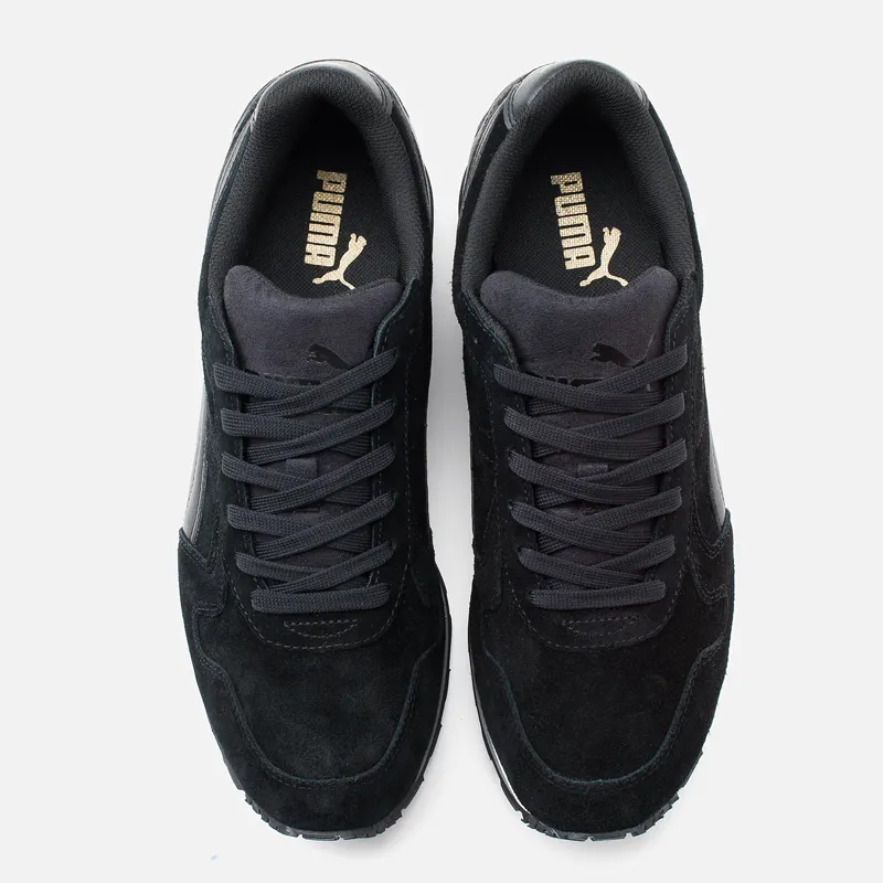 Puma Мужские кроссовки ST Runner Suede