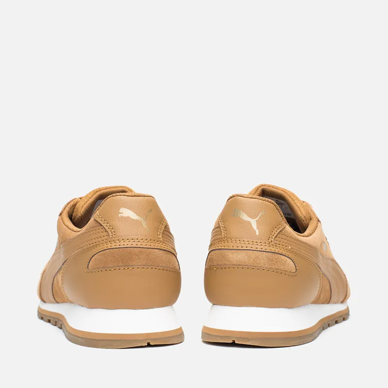 Puma Мужские кроссовки ST Runner Suede