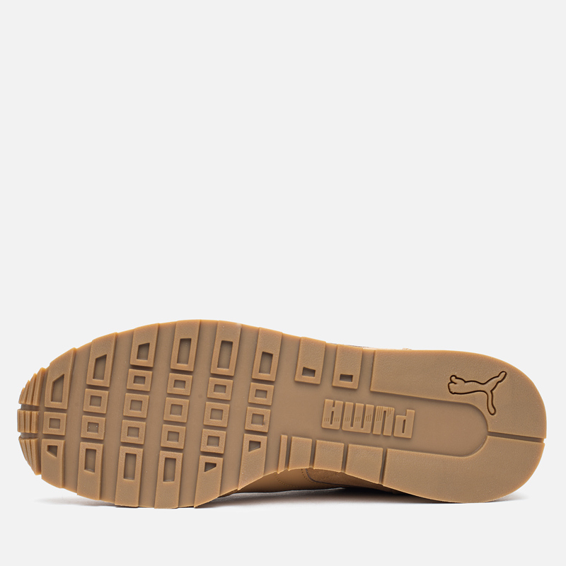 Puma Мужские кроссовки ST Runner Suede