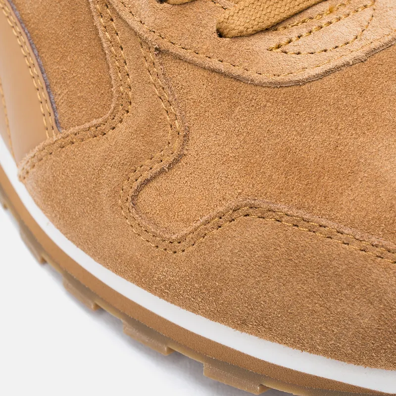 Puma Мужские кроссовки ST Runner Suede