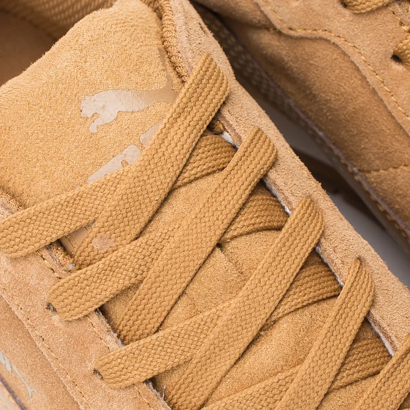 Puma Мужские кроссовки ST Runner Suede