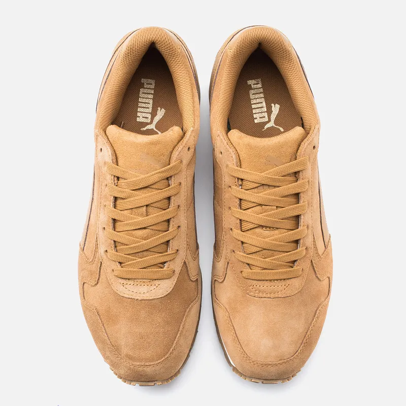Puma Мужские кроссовки ST Runner Suede