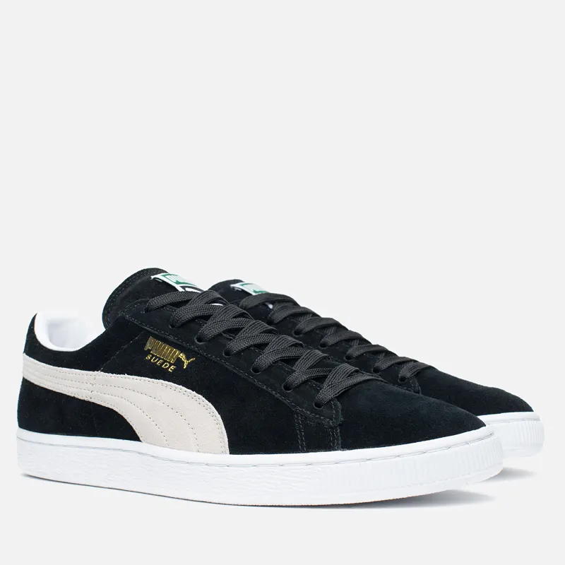 Puma Мужские кроссовки Suede Classic Eco