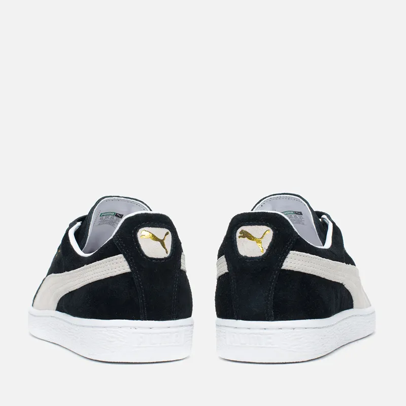 Puma Мужские кроссовки Suede Classic Eco