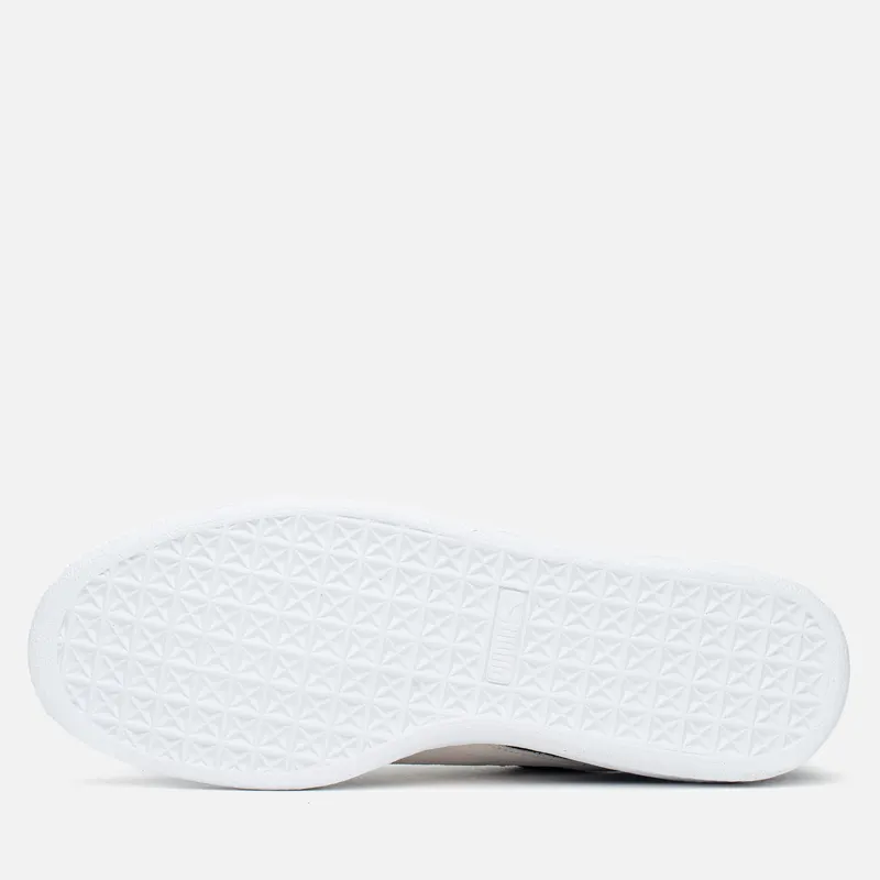Puma Мужские кроссовки Suede Classic Eco