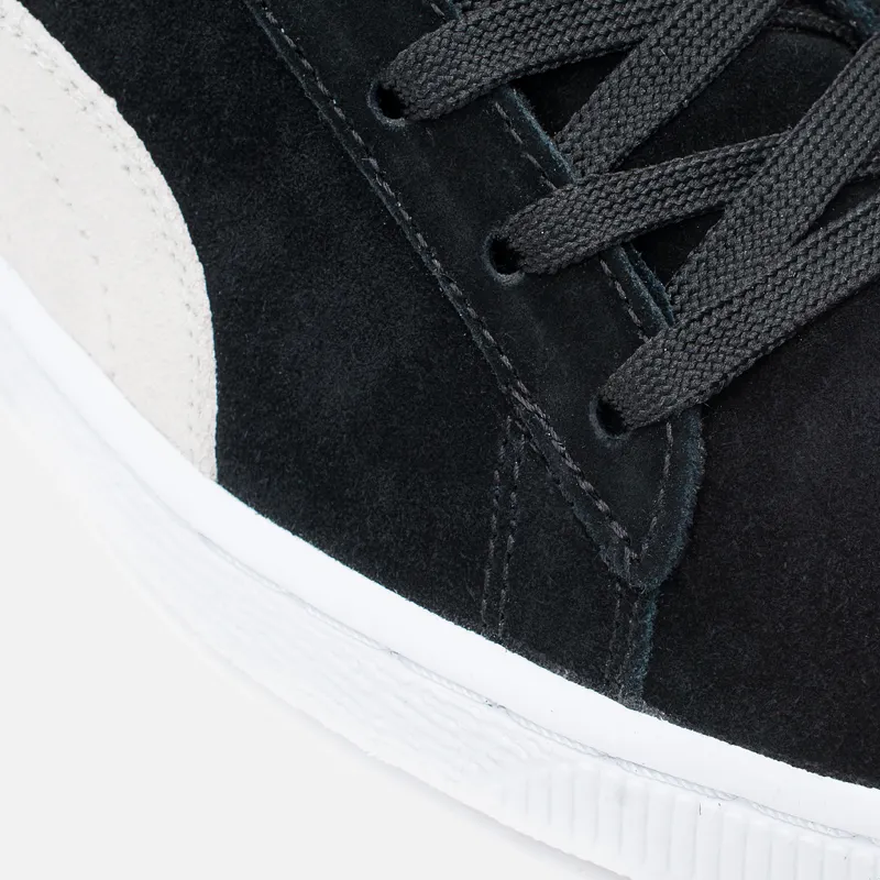 Puma Мужские кроссовки Suede Classic Eco
