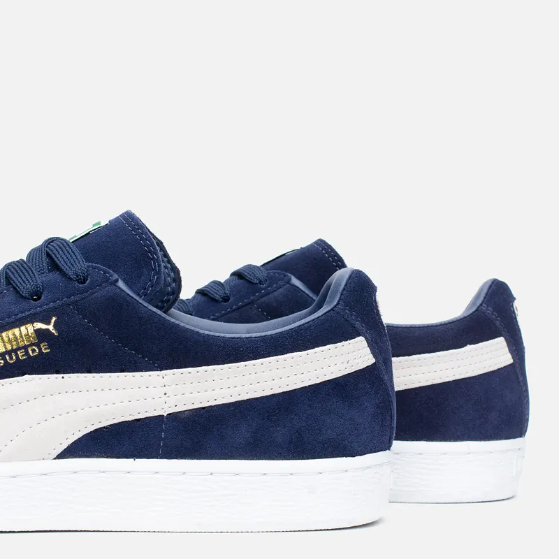 Puma Мужские кроссовки Suede Classic Eco