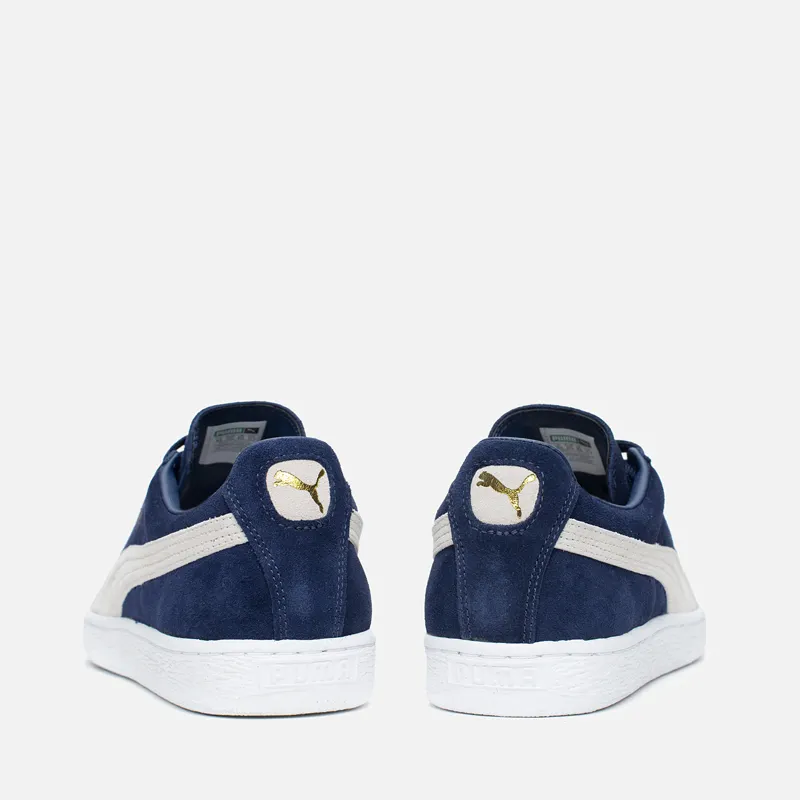 Puma Мужские кроссовки Suede Classic Eco