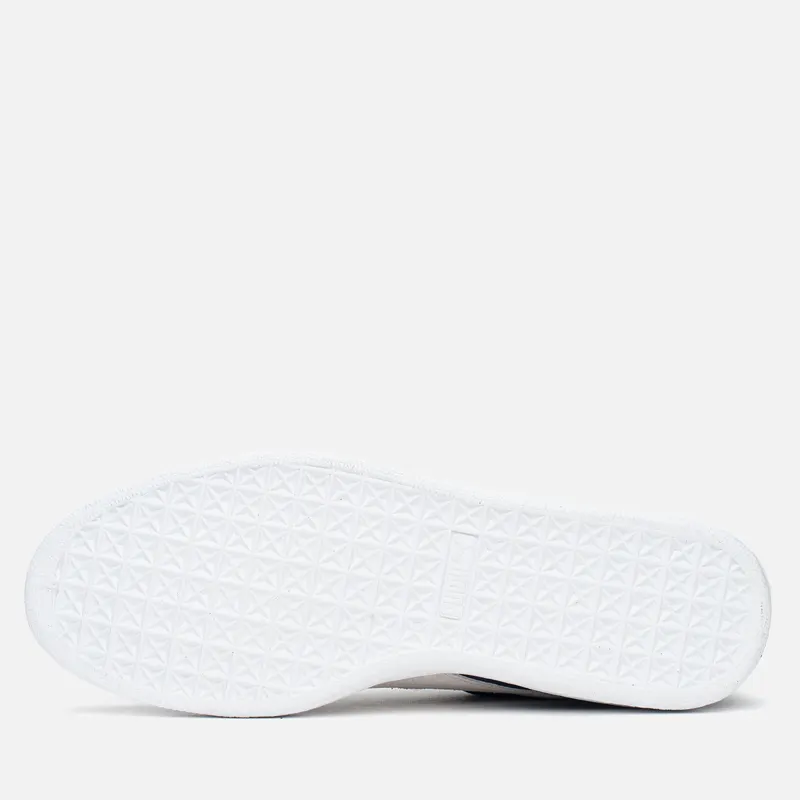 Puma Мужские кроссовки Suede Classic Eco