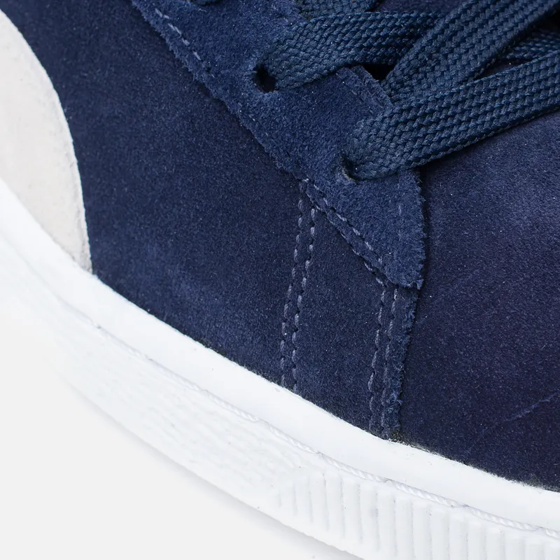 Puma Мужские кроссовки Suede Classic Eco