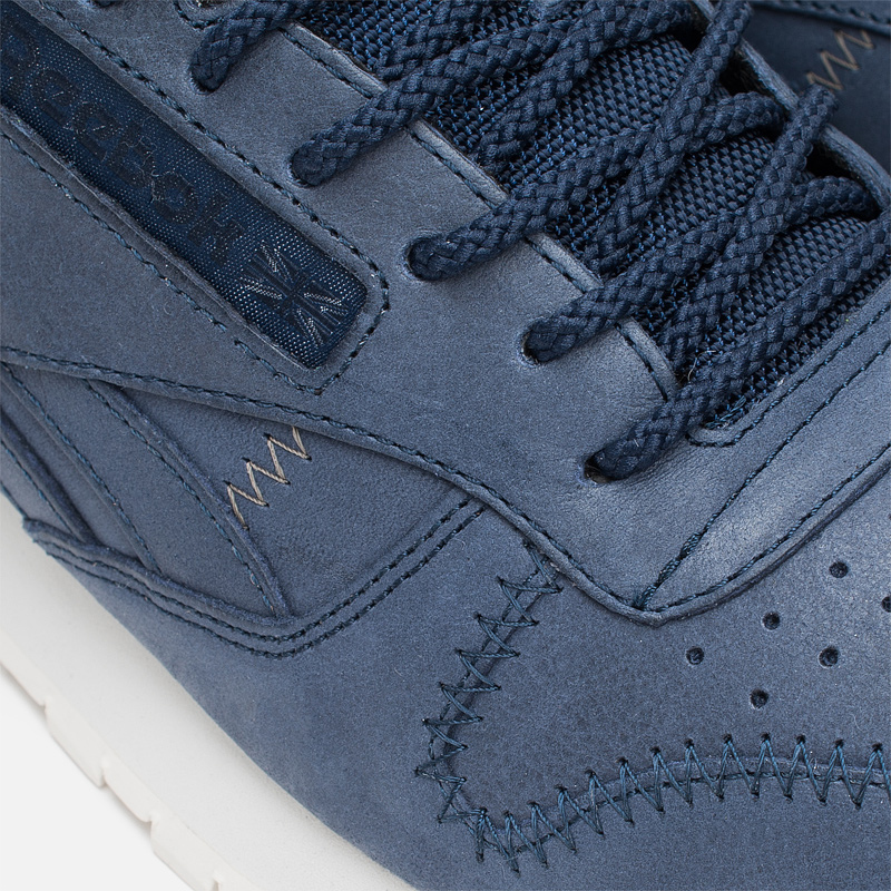 Reebok Кроссовки Classic Leather Alpine
