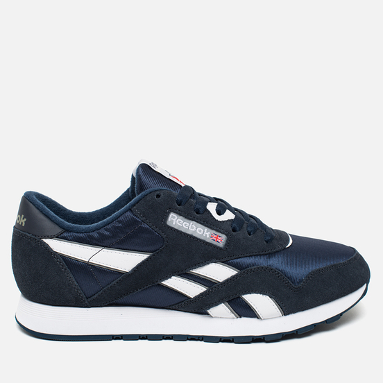 Reebok Classic Nylon, 39749