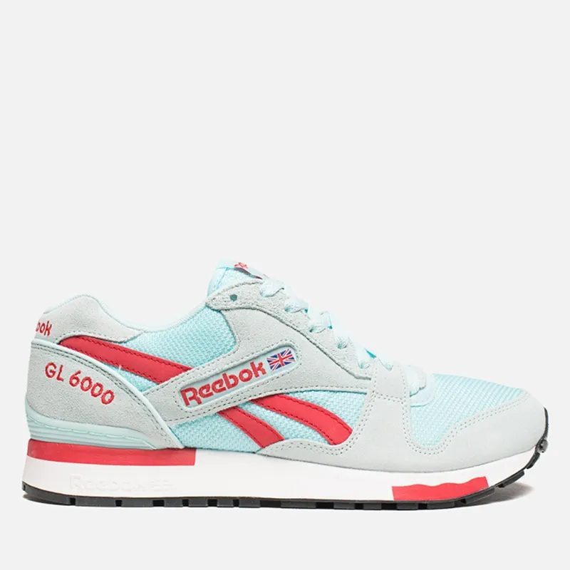 Reebok Мужские кроссовки GL 6000