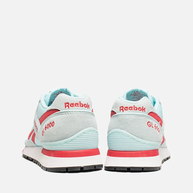 Reebok Мужские кроссовки GL 6000