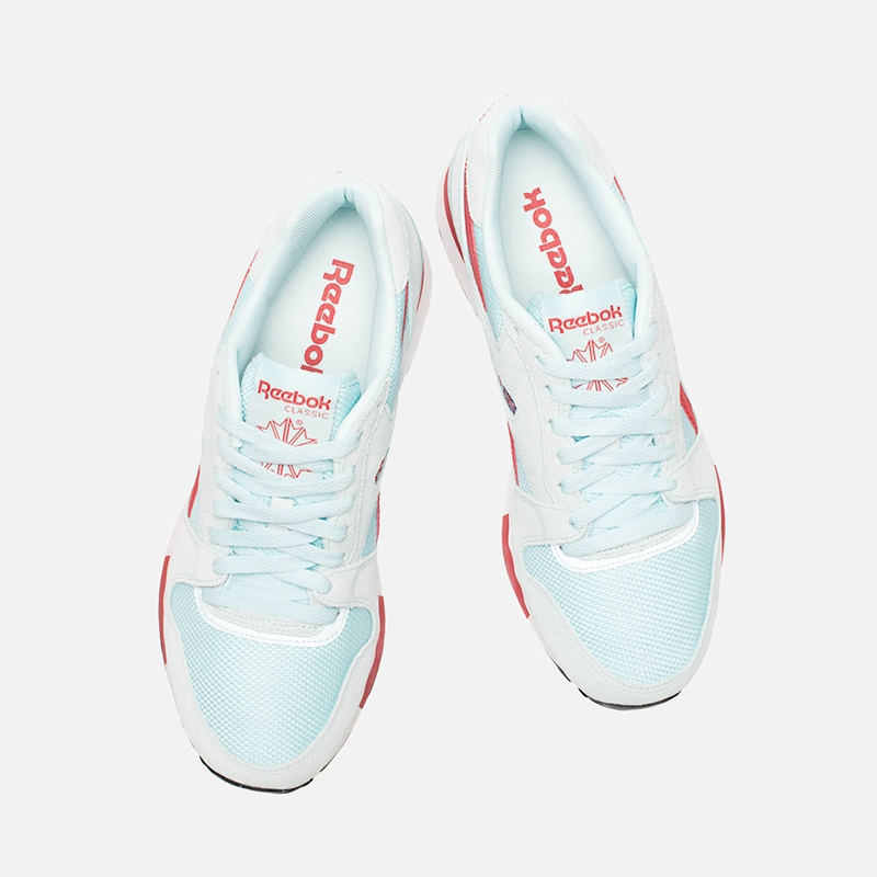 Reebok Мужские кроссовки GL 6000