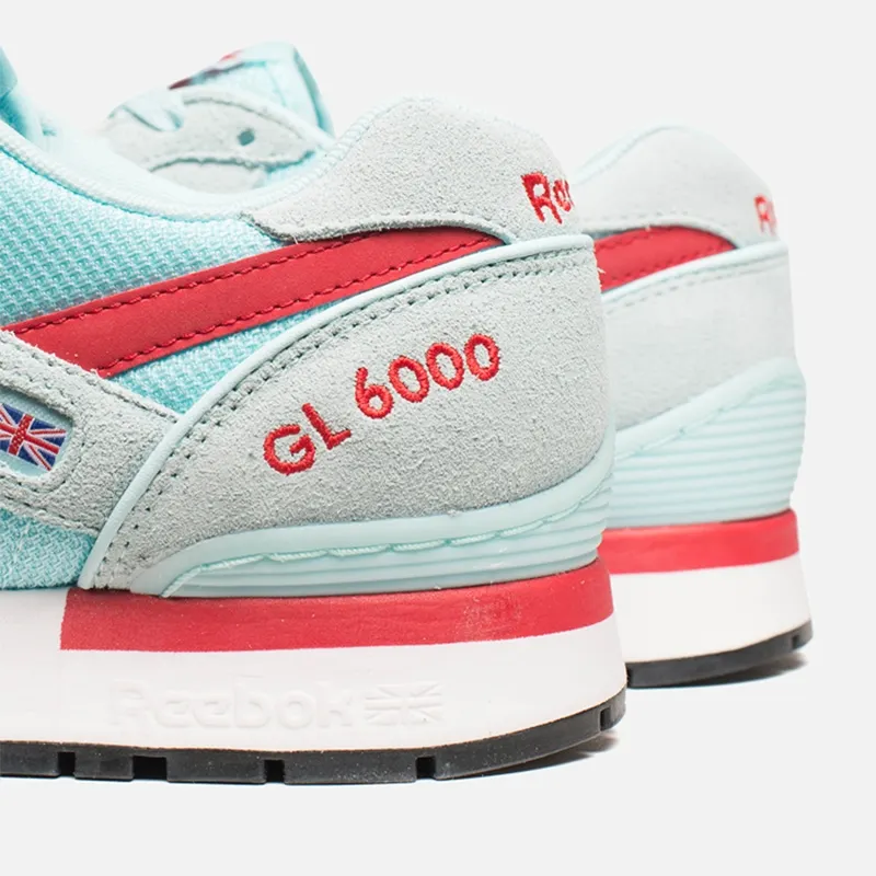 Reebok Мужские кроссовки GL 6000