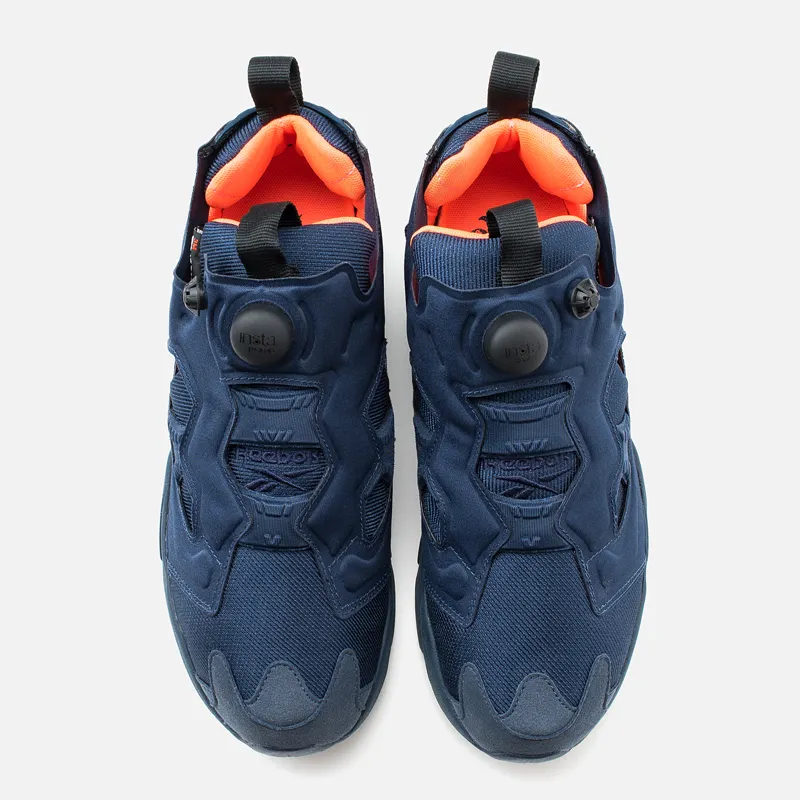 Reebok Мужские кроссовки Instapump Fury Tech