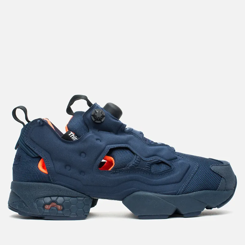 Reebok Мужские кроссовки Instapump Fury Tech