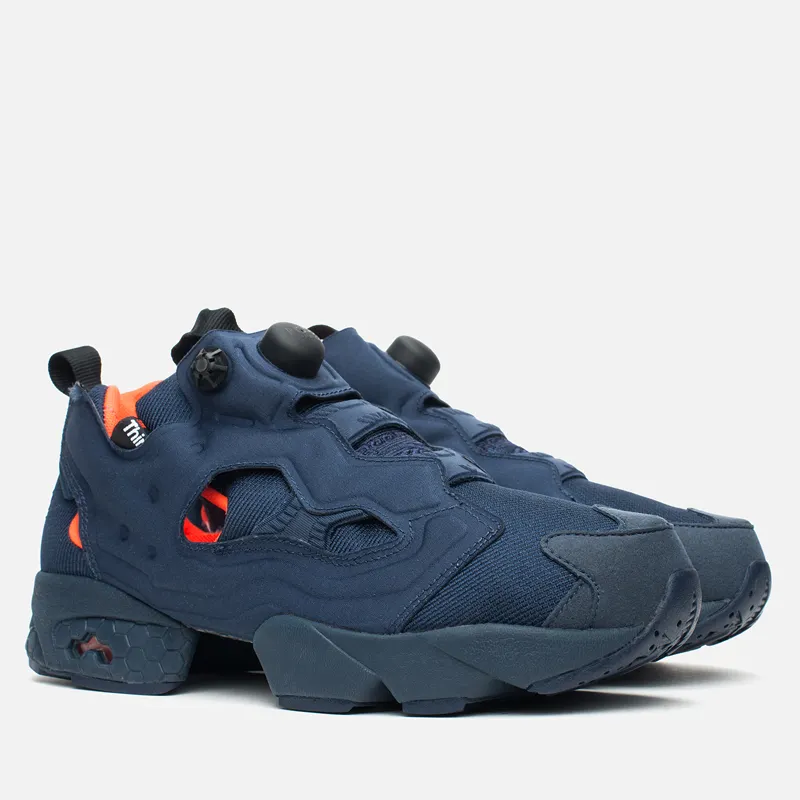 Reebok Мужские кроссовки Instapump Fury Tech