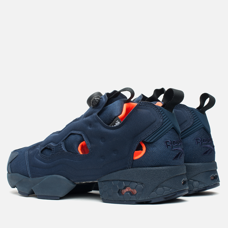 Мужские кроссовки Reebok Instapump Fury Tech, V63499