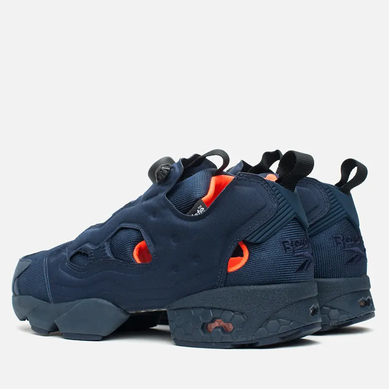 Reebok Мужские кроссовки Instapump Fury Tech