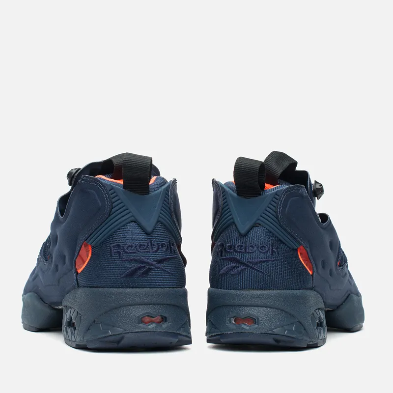 Reebok Мужские кроссовки Instapump Fury Tech
