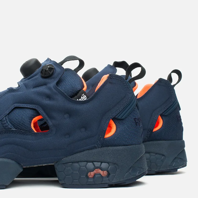 Reebok Мужские кроссовки Instapump Fury Tech