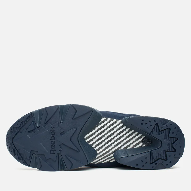 Reebok Мужские кроссовки Instapump Fury Tech