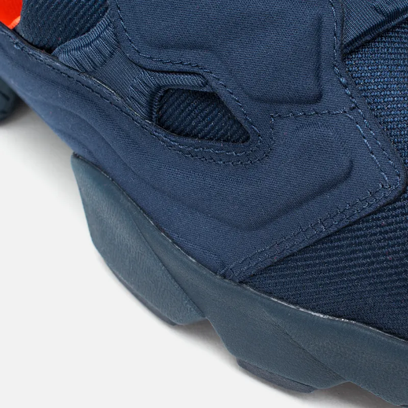 Reebok Мужские кроссовки Instapump Fury Tech