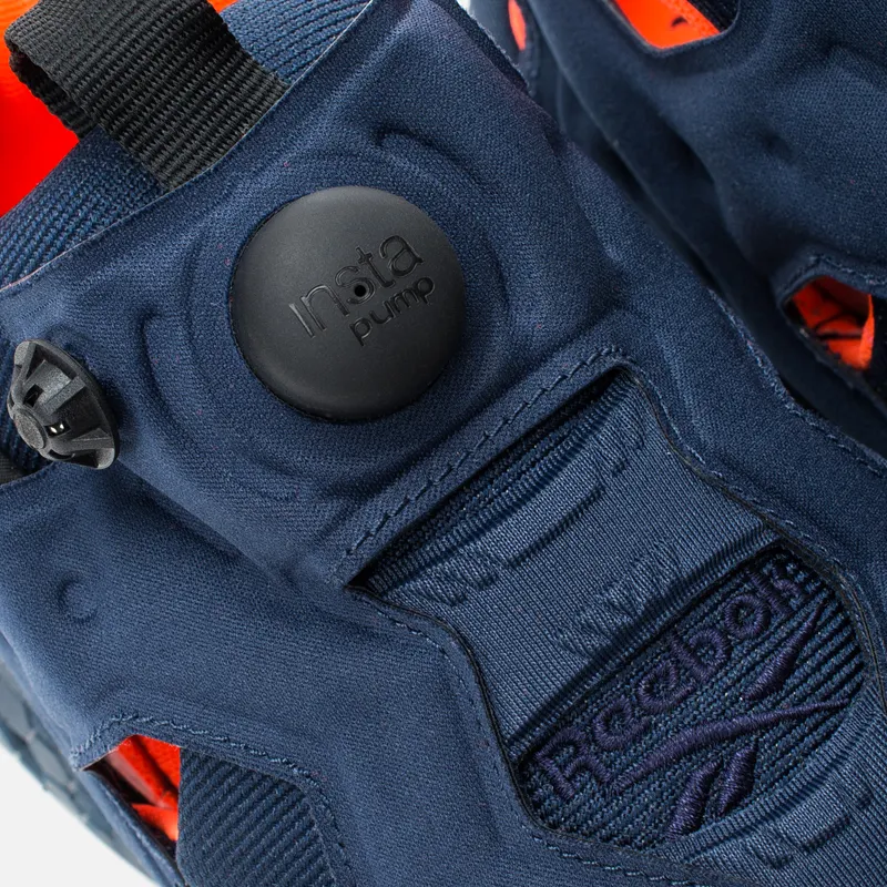 Reebok Мужские кроссовки Instapump Fury Tech