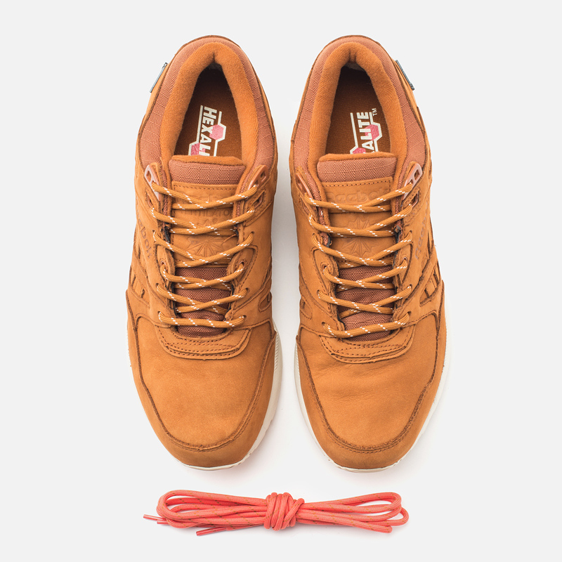 Reebok Мужские кроссовки Ventilator Gore-Tex