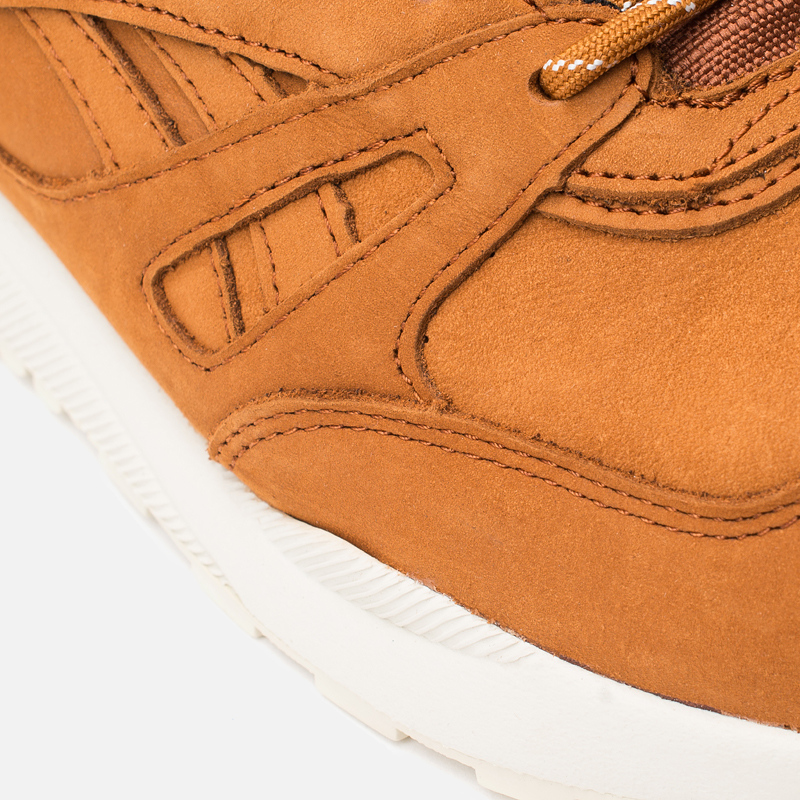 Reebok Мужские кроссовки Ventilator Gore-Tex