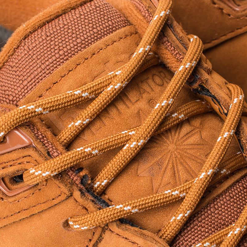 Reebok Мужские кроссовки Ventilator Gore-Tex