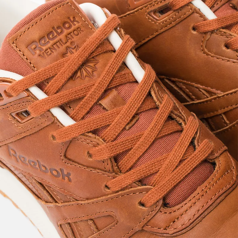 Reebok Мужские кроссовки Ventilator Lux