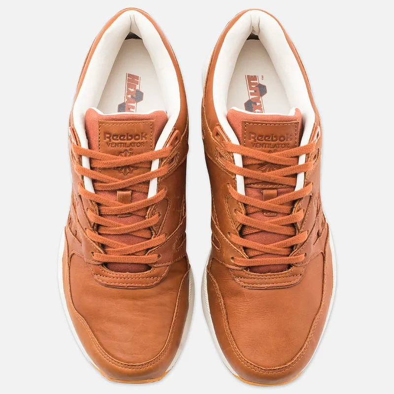 Reebok Мужские кроссовки Ventilator Lux