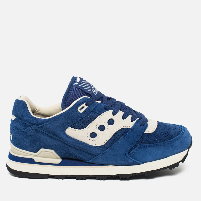 Saucony Мужские кроссовки Courageous Premium