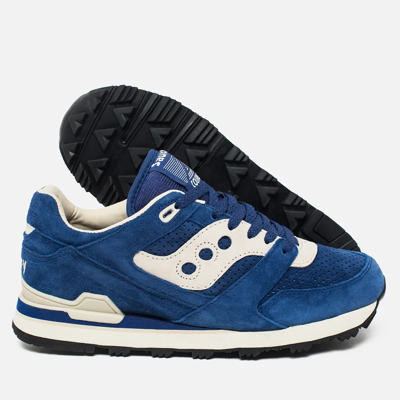 Saucony Мужские кроссовки Courageous Premium