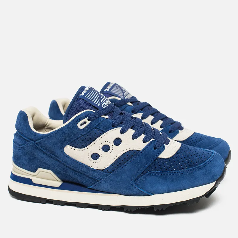 Saucony Мужские кроссовки Courageous Premium