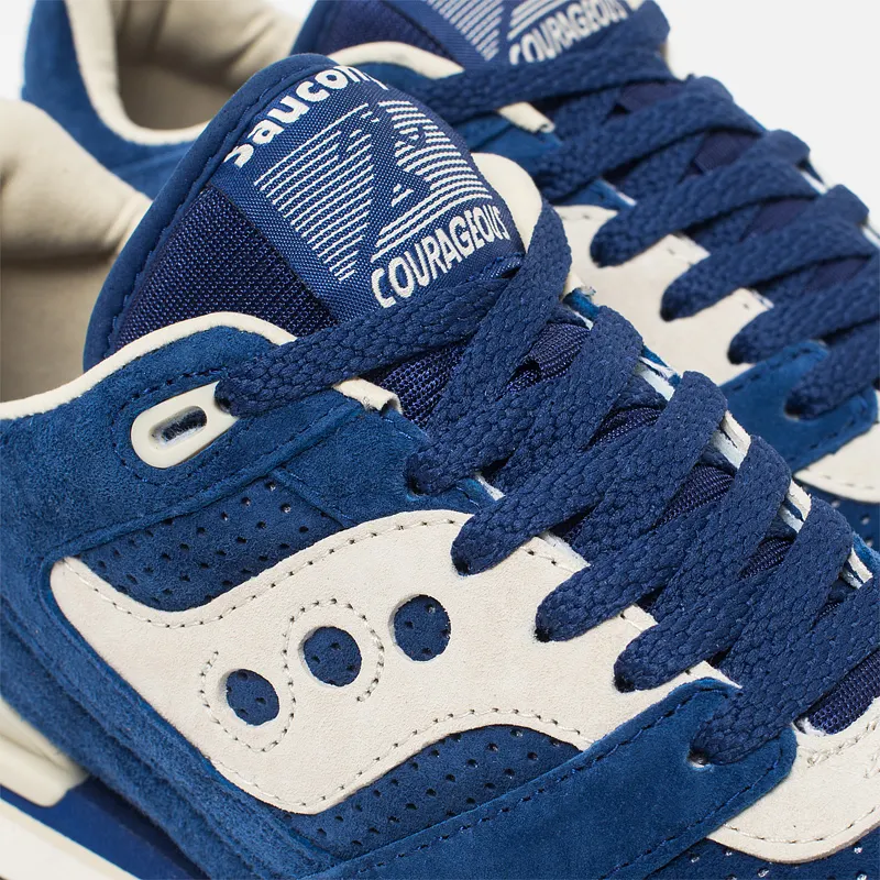 Saucony Мужские кроссовки Courageous Premium